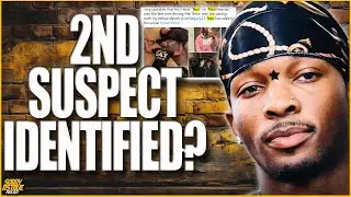 D4VD CASE: SECOND SUSPECT IDENTIFIED?