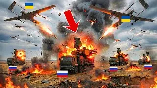 The Blind Spot in Russia&rsquo;s Air Defense System That Failed at the Worst Moment