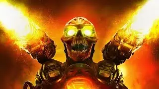 DOOM 4 Gameplay Launch  Trailer