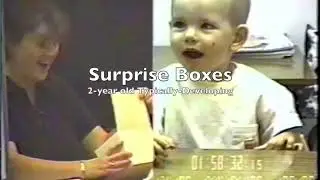 developmental research example with audio