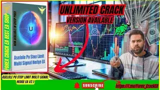 🔥 ASELOLE PO STOP LIMIT MULTI SIGNAL HEDGE EA V2.1 || Category : MT4 EA (Build +1425) || No DLL  |||