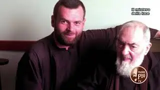 Padre Giuseppe Pio Martin, Padre Bill, il frate americano