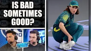 Bad is America's Guilty Pleasure | COVINO & RICH