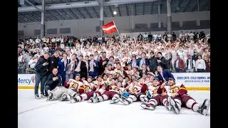 De Smet Jesuit STATE HOCKEY 2025