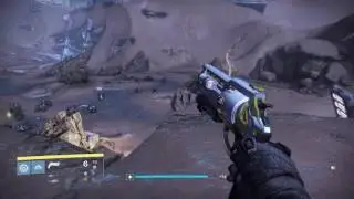 Destiny-Fatebringer (Adept) review