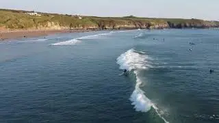 Whitesands - St David's