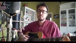 Westerberg and I - #16 - Let the Bad Times Roll [Paul Westerberg cover]