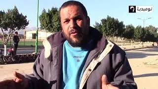 غليزان: أهالي بلدية أولاد سيدي الميهوب يعدون مشاكلهم