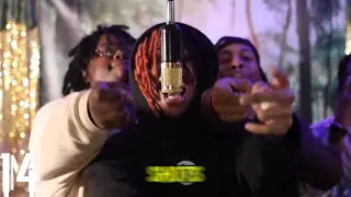 14 Mafia- EVOLUTION (Ft. @LUVTOMMYX7) (Official Vista Mic&rsquo;d Up Video)