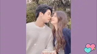 Euro x Pinkploy moments (Samee Chua Keun BTS)