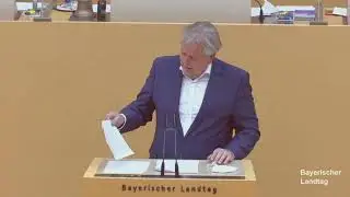 Station&auml;ren Handel sofort inzidenzunabh&auml;ngig &ouml;ffnen | Albert Duin am 05.05.2021