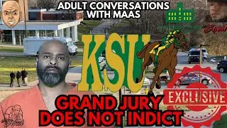 Grand Jury  Does not Indict