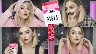 КОЛЛЕКЦИЯ ПОМАД M$LF Lime Crime