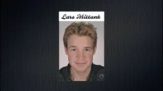 Lars Mittank True Crime/ Short True Crime