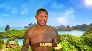 Moundir Et Les Apprentis Aventuriers 4   Episode 8