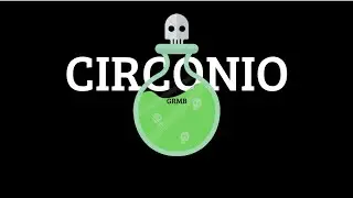 Circonio- GRMB