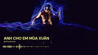 Anh Cho Em Mùa Xuân – Nguyễn Hiền | EDM Dance Remix - Nhạc Tết Sôi Động 2026