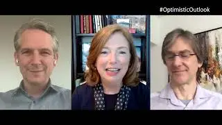 Optimistic Outlook Ep. 37 - Platform Revolution