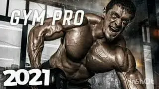 best gym motivation of 2021