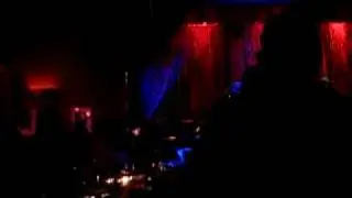 Wizard Island - Jeff Lorber, Patrick Lamb Feb. 20, 2010, Jimmy Mak's in Portland, OR.