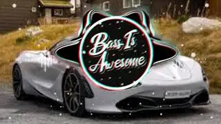 Headphone Activist - Elevate (Bass Boosted)