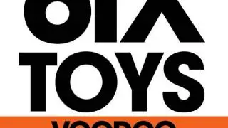 01 6ix Toys - Voodoo People [First Word Records]