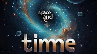 Time Really End In Space? | The Mysteries of the End of Time and Space | Travel In Space