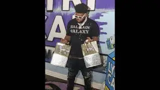[FREE] BossMan Dlow x 26Clip Type Beat - &ldquo;Who?&ldquo; (prod. Venyx x Gentle Beatz)