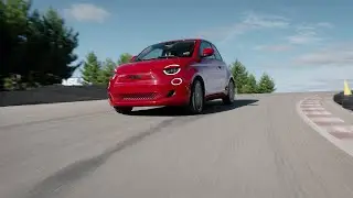 Émission S4E19 - Essai de la Fiat 500e 2025