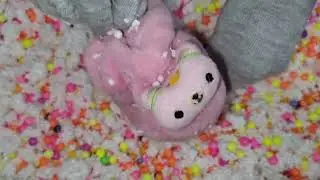 Find different type of products in small color balls |popzen vibes|
