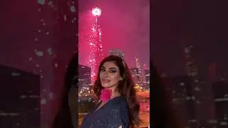 Where to celebrate new year 2025?#dubai #newyear2025 #burjkhalifa