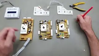 LTE 12 versão 1 , 2 e 3 ... quais as diferenças???