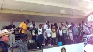 Joe's Blues Kids