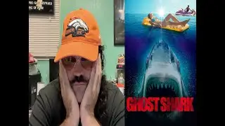 Ghost Shark (2013) RANT Movie Review