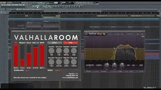 Hardstyle | Reverb effect (My method)