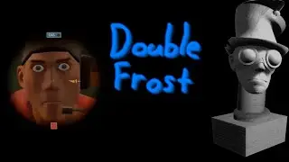 TF2 | MvM in Casual - Doublefrost