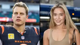 Joe Burrow's house break-in: What we know about the robbery and how Olivia Ponton is involved