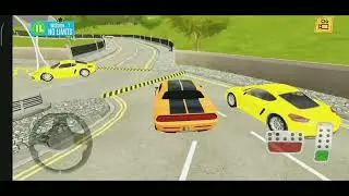 Multi floor garage driver//Explore car driving//ultimate driving (Android Gameplay HD)