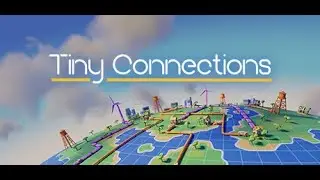 Tiny Connections\ Да будет вода с электричеством