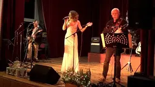 Vánoční charitativní koncert v Pačejově