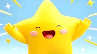 Twinkle Twinkle Little Star🌟🌠💫