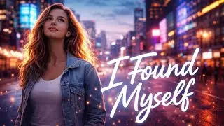 I Found Myself &ndash; Emotional Pop Anthem | Official Music