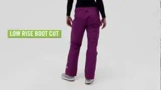 The North Face Women's Freedom LRBC Insulated Pants