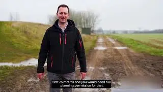 #15 - Planning for farm tracks