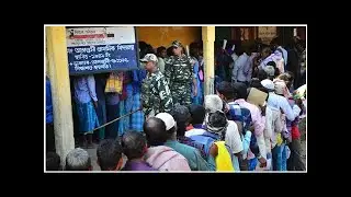 Assam NRC row: Asom Gana Parishad demands 'error-free' final list that excludes foreigners, prote...