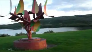 Schefferville 2010 Part 9