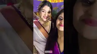 Oviya 🖤 #dance #trending #myself #love #youtube #youtubeshorts #oviya