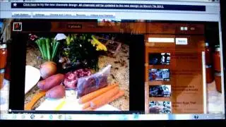 Linda's Pantry VR To Hillbilly Prepper Gals Subscriber Contest