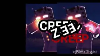 Intro for CREEPZEEZ!