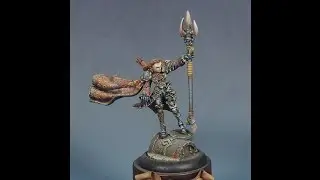 My Warmachine mercenaries pirate army